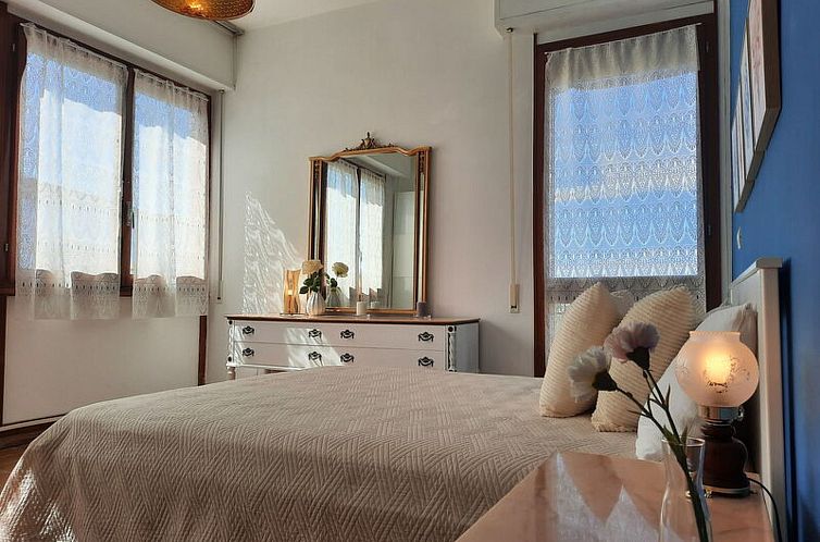 Appartement Cattolica Sea Loft