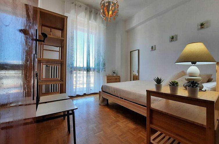 Appartement Cattolica Sea Loft