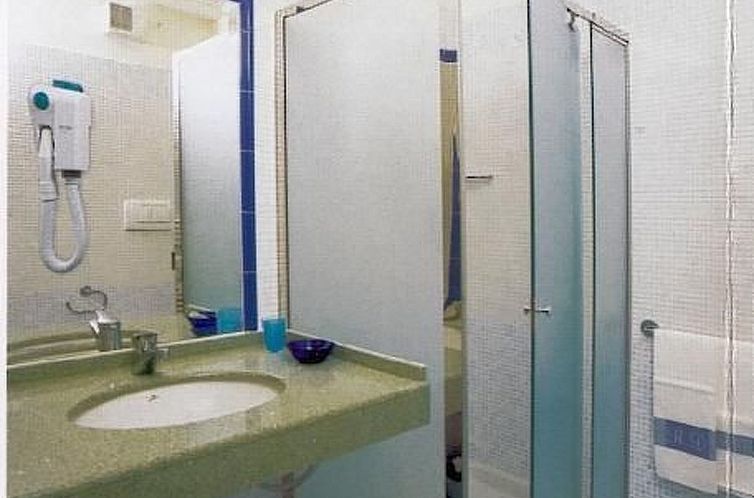 Appartement Moderne Wohnung in Cattolica und Meerblick