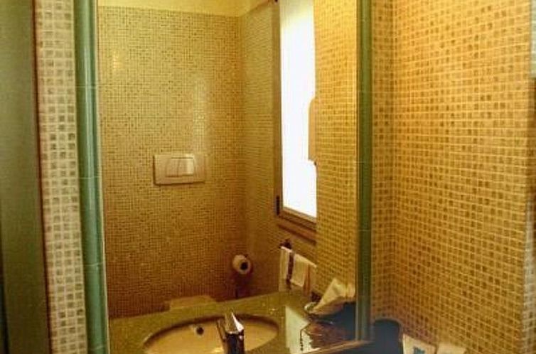 Appartement Drei-Zimmer-Wohnung mit Panoramablick