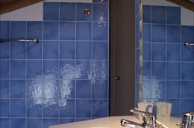 Appartement Suite mit Panoramablick