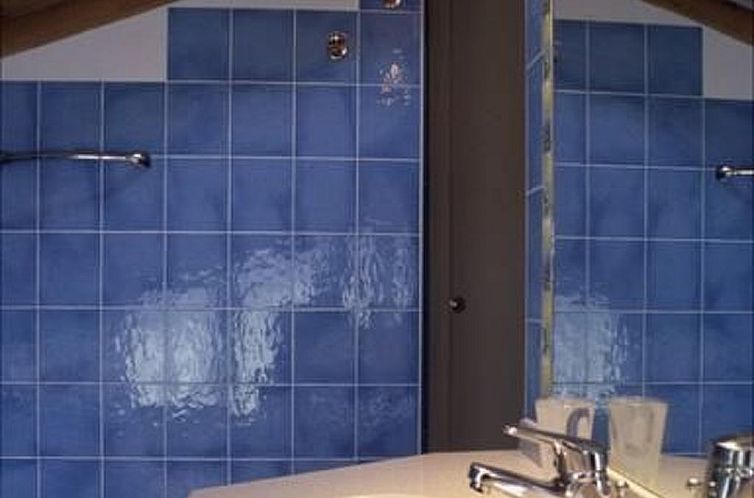 Appartement Suite mit Panoramablick