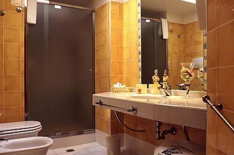 Appartement Suite mit Panoramablick