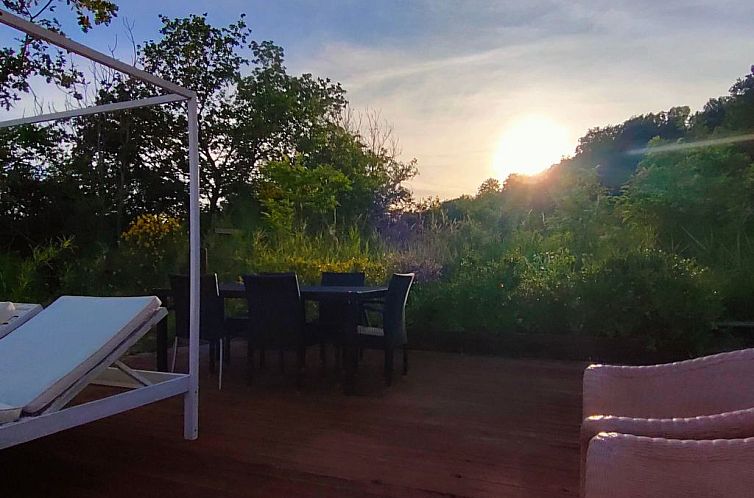 Vakantiehuis Landgut "TenutaQuarantaOlivi