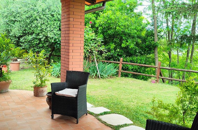 Vakantiehuis Landgut "TenutaQuarantaOlivi