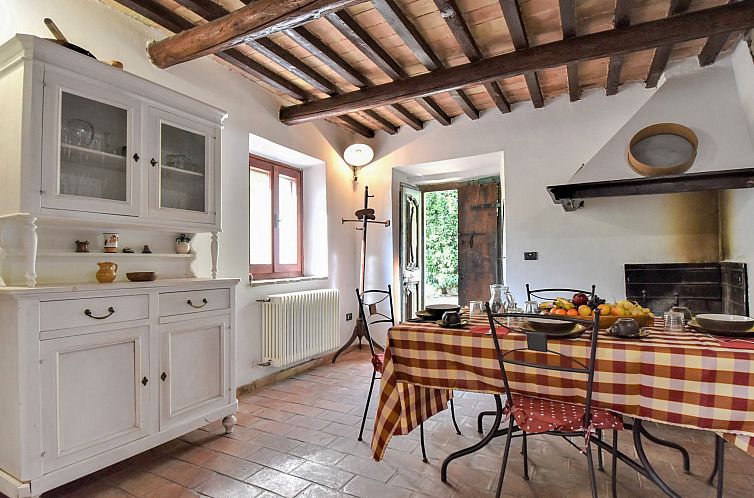 Vakantiehuis Casale Antica Pietra