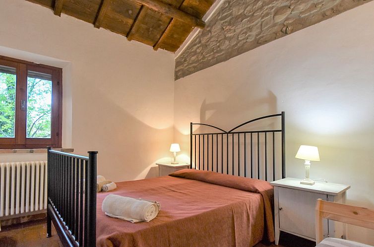 Vakantiehuis Casale Antica Pietra