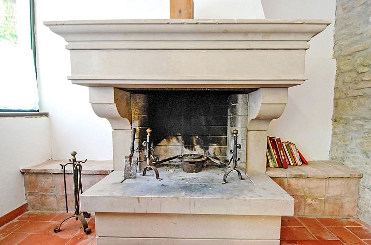 Vakantiehuis Casale Antica Pietra