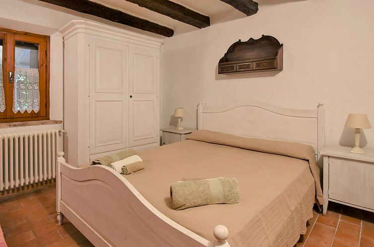 Vakantiehuis Casale Antica Pietra