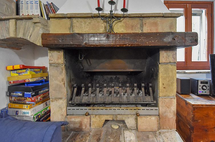 Vakantiehuis Casale Antica Pietra