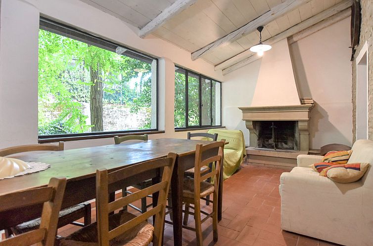 Vakantiehuis Casale Antica Pietra