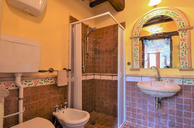 Vakantiehuis Casale Antica Pietra