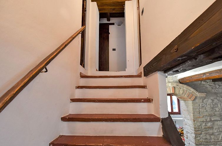 Vakantiehuis Casale Antica Pietra