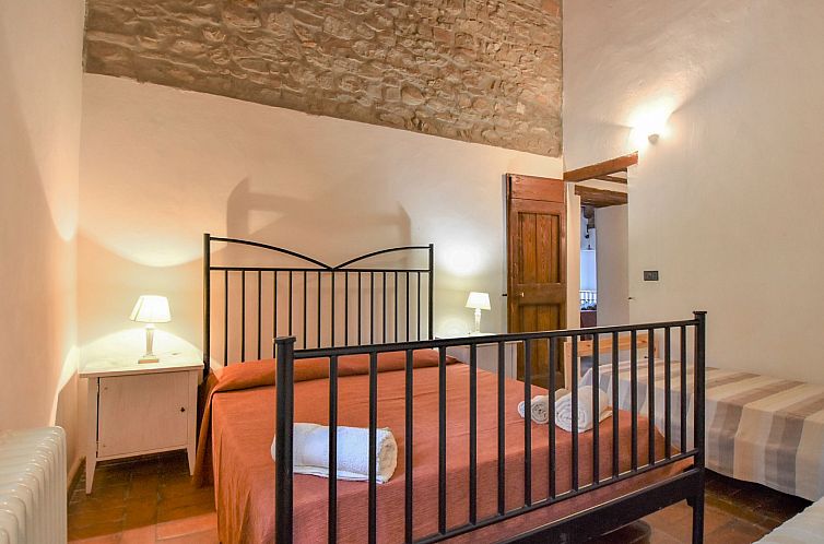 Vakantiehuis Casale Antica Pietra