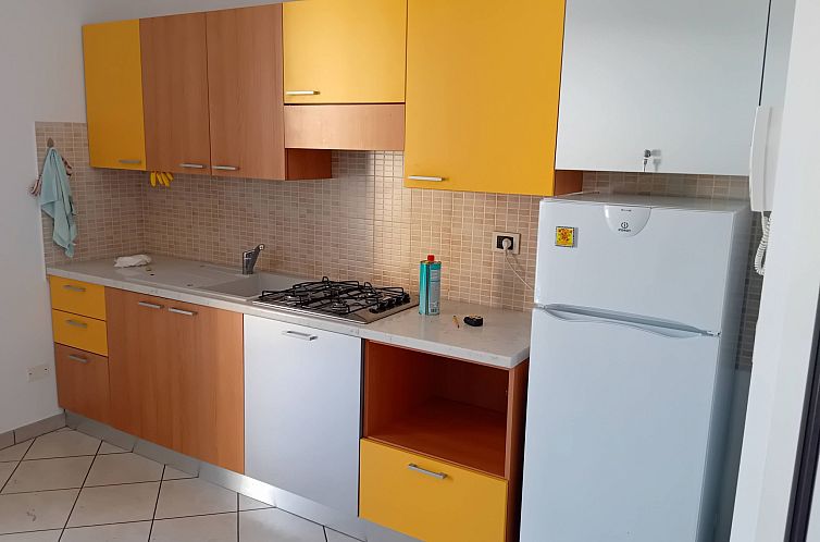 Unterkunft 0884801 - Appartement Emilia Romagna - Appartement 'Sonne und Meer