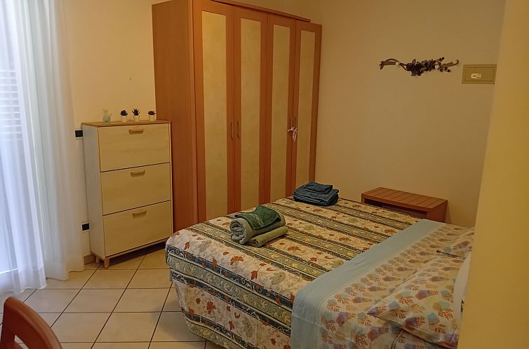 Appartement 'Sonne und Meer