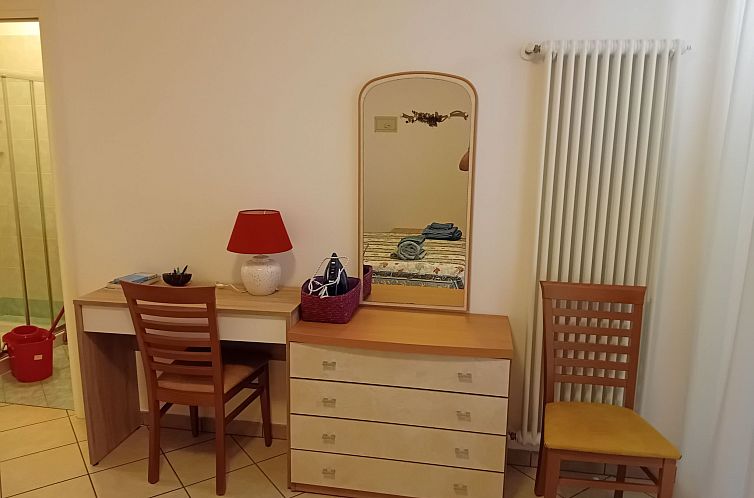 Appartement 'Sonne und Meer