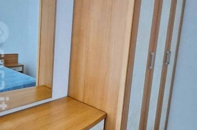 Appartement 'Sonne und Meer