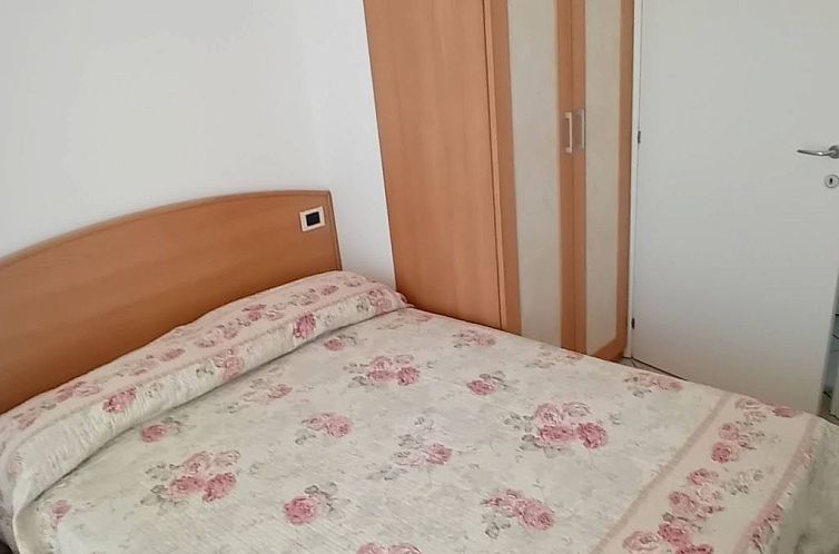 Appartement 'Sonne und Meer