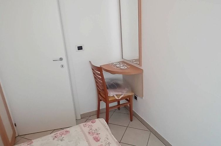 Appartement 'Sonne und Meer