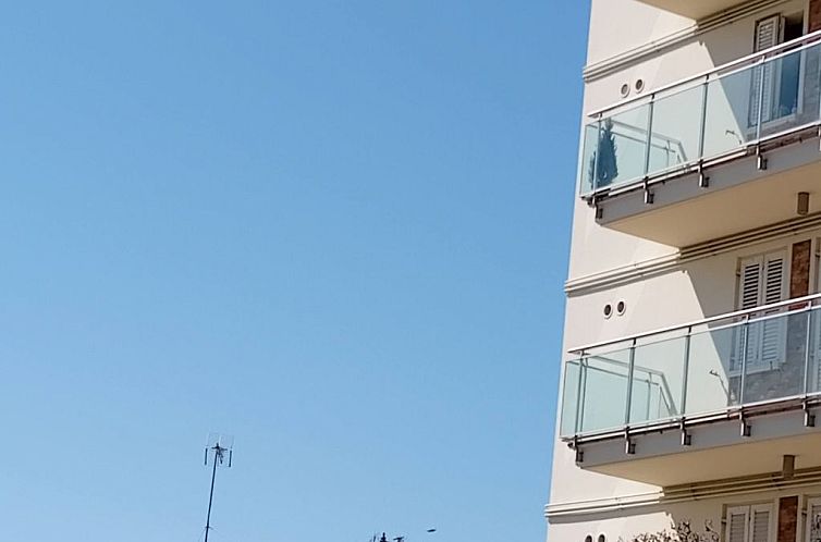 Appartement 'Sonne und Meer