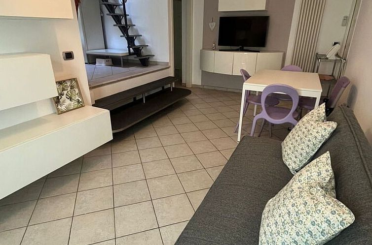 Appartement Bell'aria Apartment