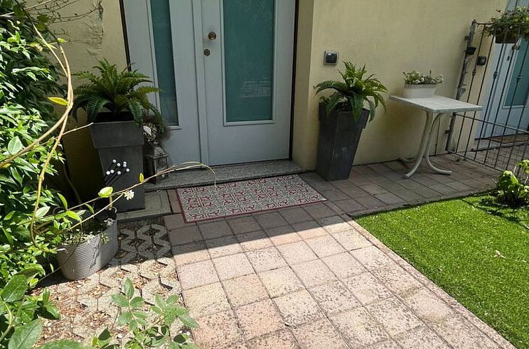 Appartement Bell'aria Apartment