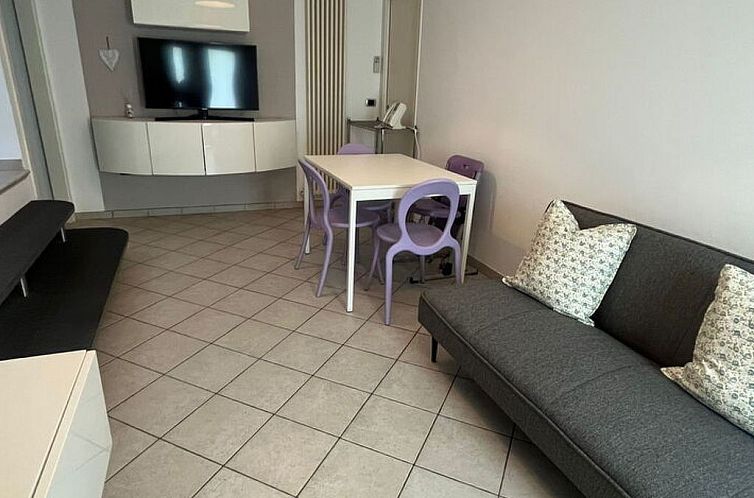 Appartement Bell'aria Apartment