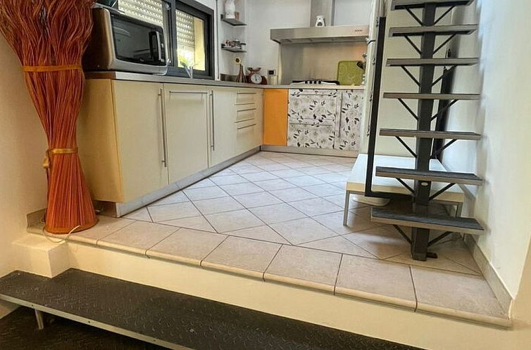 Appartement Bell'aria Apartment