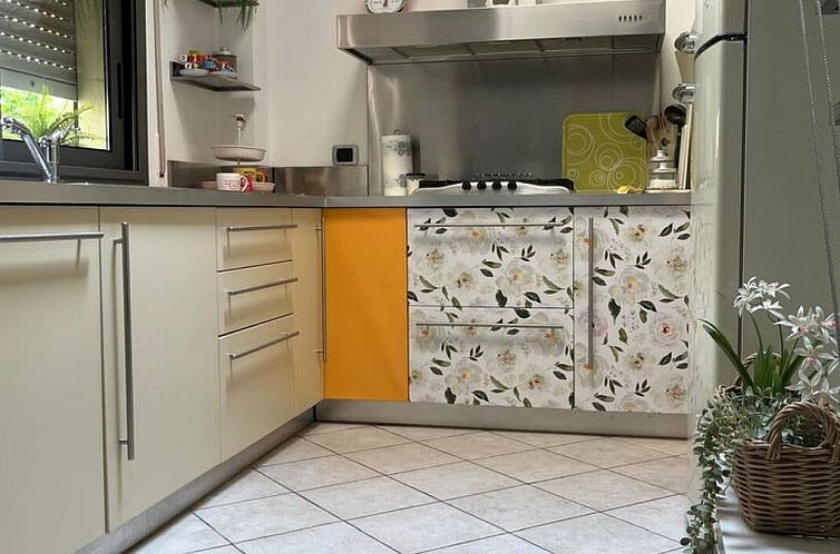 Appartement Bell'aria Apartment