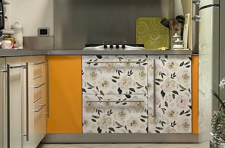 Appartement Bell'aria Apartment