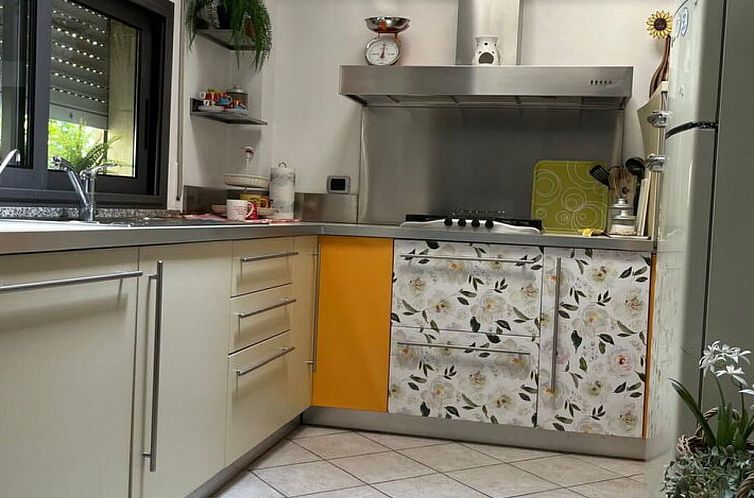 Appartement Bell'aria Apartment