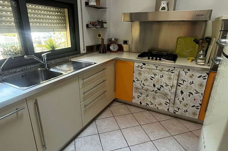 Appartement Bell'aria Apartment