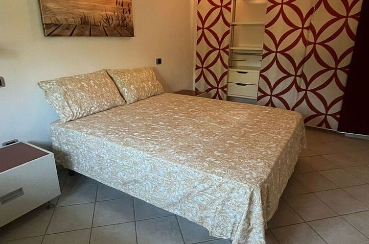 Appartement Bell'aria Apartment