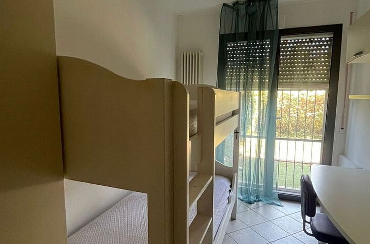 Appartement Bell'aria Apartment