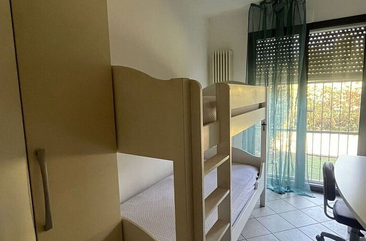 Appartement Bell'aria Apartment