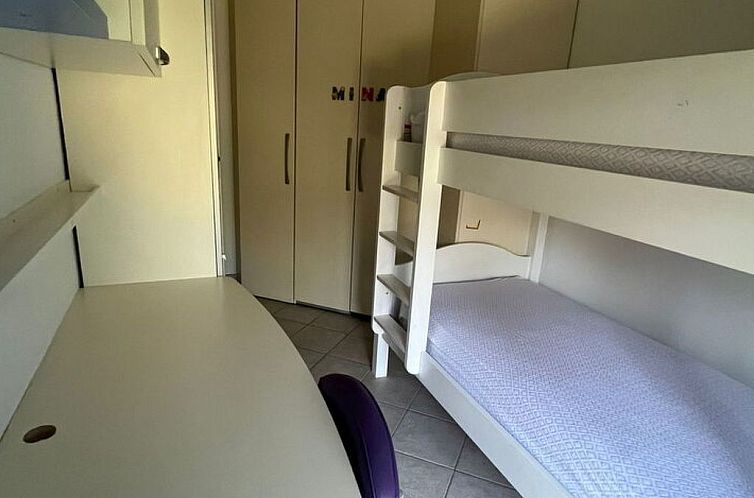 Appartement Bell'aria Apartment