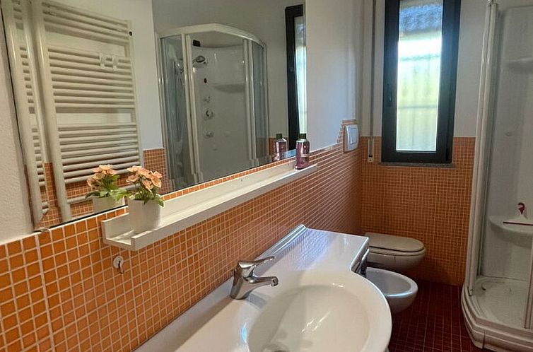 Appartement Bell'aria Apartment