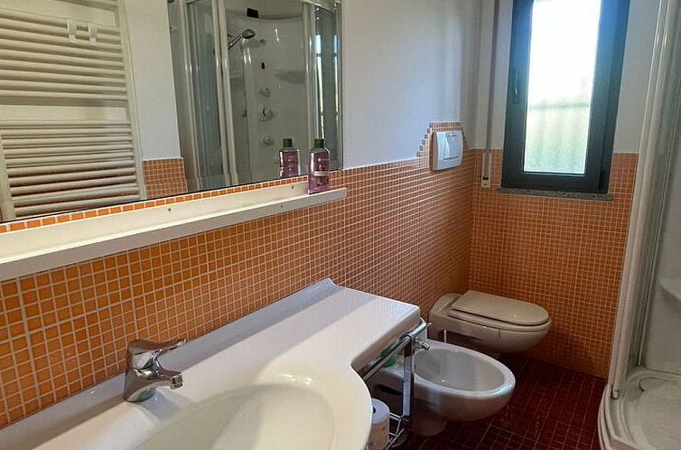 Appartement Bell'aria Apartment