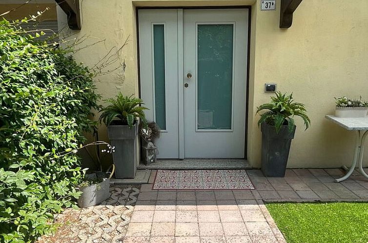 Appartement Bell'aria Apartment