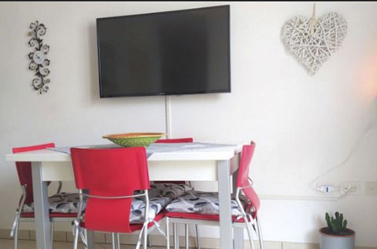 Guest house 0884803 - Apartment Emilia Romagna - Appartement Unknown Accommodation