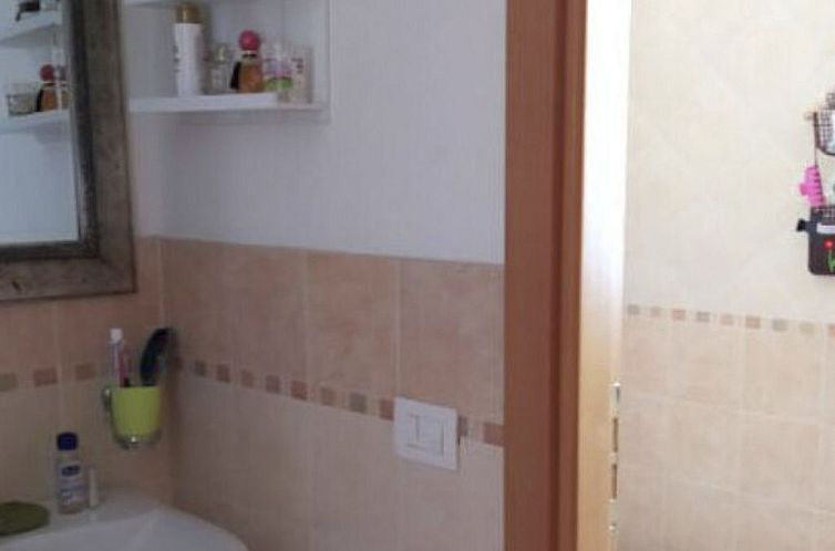 Appartement Unknown Accommodation