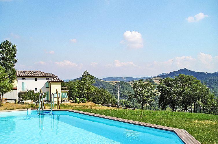 Verblijf 0885803 - Vakantiewoning Emilia Romagna - Vakantiehuis Busani