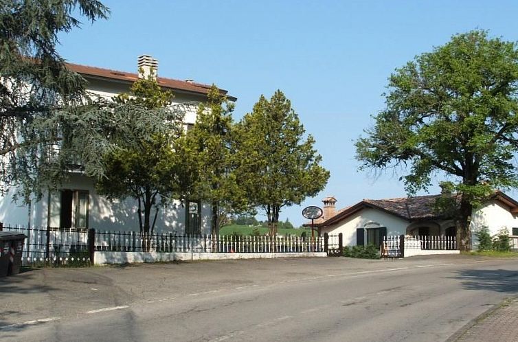 Appartement mit Balkon für 3 Personen