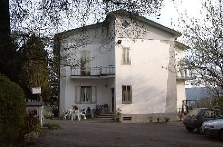 Appartement Wohnung mit Panoramablick für 2 Personen