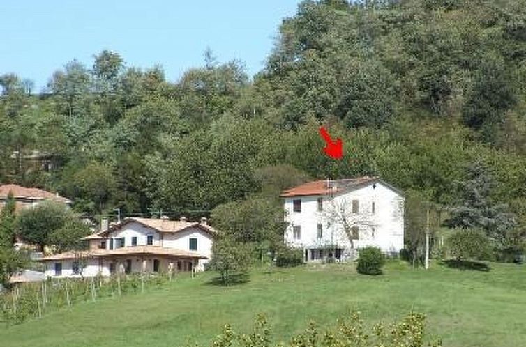 Appartement Wohnung mit Panoramablick für 2 Personen