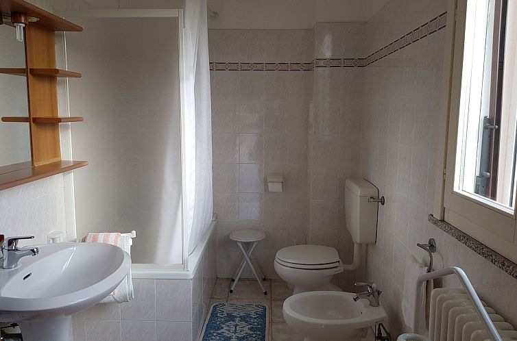 Appartement Wohnung mit Panoramablick für 2 Personen