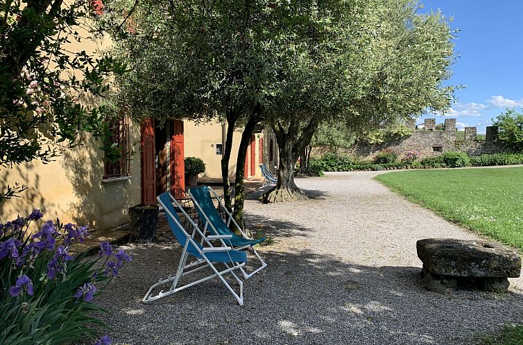 Appartement di Magnano