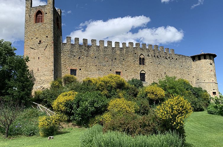 Appartement di Magnano