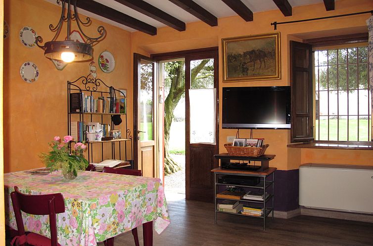 Appartement di Magnano